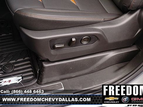 New 2026 GMC Sierra 1500 AT4 w/ AT4 Premium Package image 39