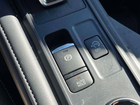 Certified 2024 Nissan Pathfinder S w/ Cargo Package image 30