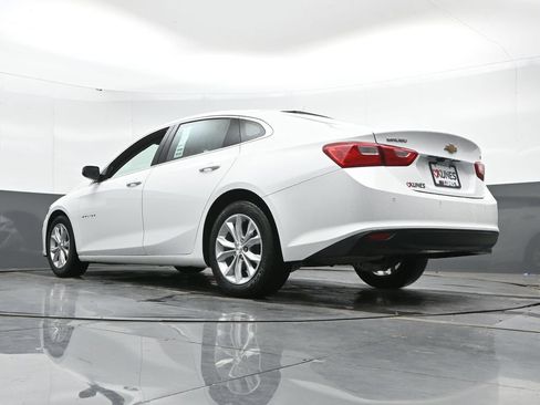 Used 2024 Chevrolet Malibu LT FWD image 46