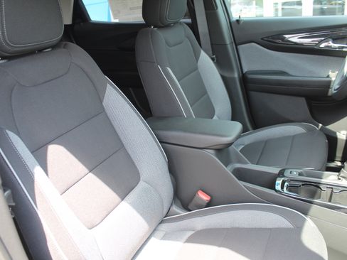 New 2026 Chevrolet TrailBlazer LS w/ LS Convenience Package FWD image 15