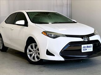 Used 2017 Toyota Corolla LE video 1