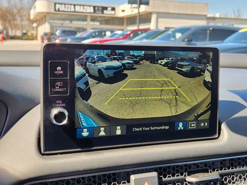 Certified 2026 Honda HR-V EX-L image 23