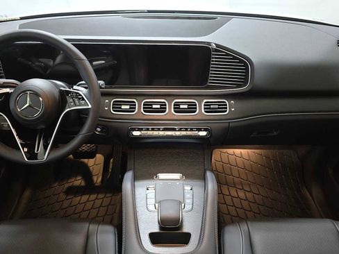 New 2026 Mercedes-Benz GLE 350 4MATIC image 18