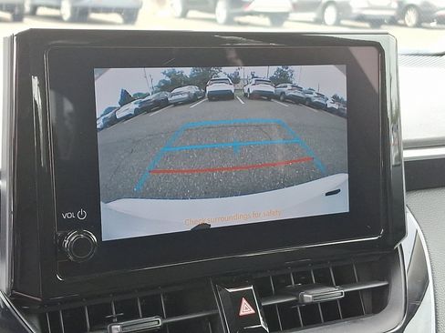 Certified 2023 Toyota Corolla LE image 17