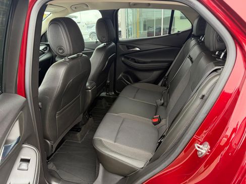 Certified 2023 Buick Encore GX Select w/ Sport Touring Package image 14