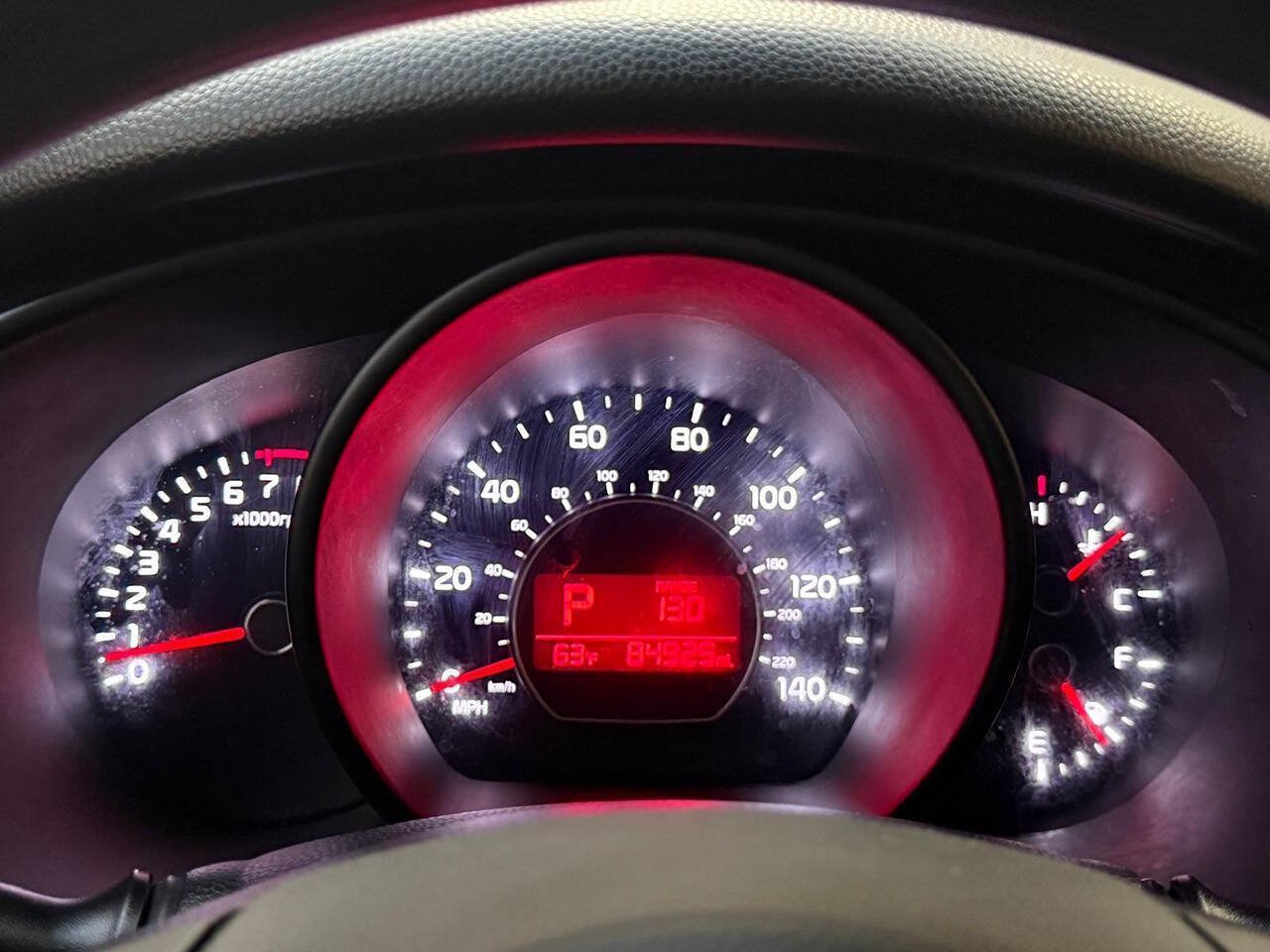 Used 2017 Kia Soul FWD image 17