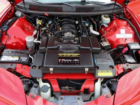 Used 1999 Pontiac Firebird Trans Am image 35