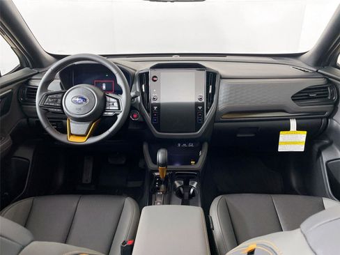 New 2026 Subaru Forester Wilderness image 25