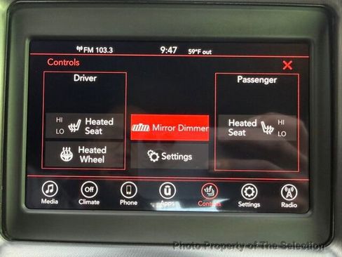 Used 2019 Dodge Challenger R/T w/ Driver Convenience Group image 27