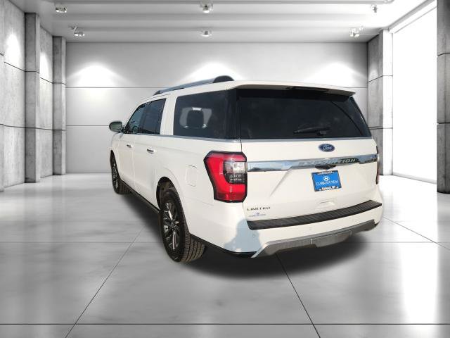 Used 2021 Ford Expedition Max Limited AWD/4WD image 7