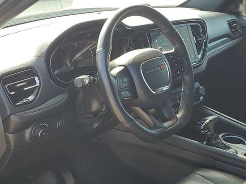 Used 2023 Dodge Durango GT AWD/4WD image 10