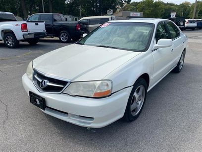 Used 2003 Acura TL