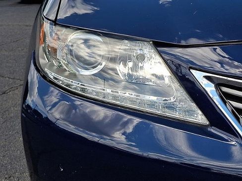 Used 2014 Lexus ES 350 w/ Luxury Package FWD image 29