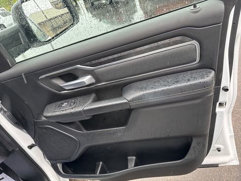 Used 2019 RAM 1500 Big Horn image 26