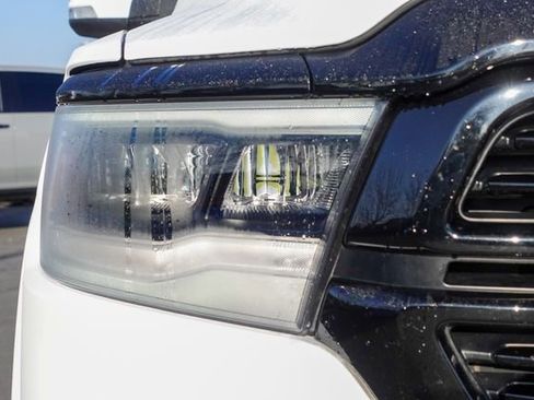 Used 2020 RAM 1500 Laramie image 3