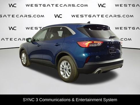 Used 2020 Ford Escape SE image 5