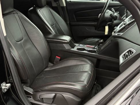 Used 2017 GMC Terrain SLT w/ Driver Alert Package I image 13