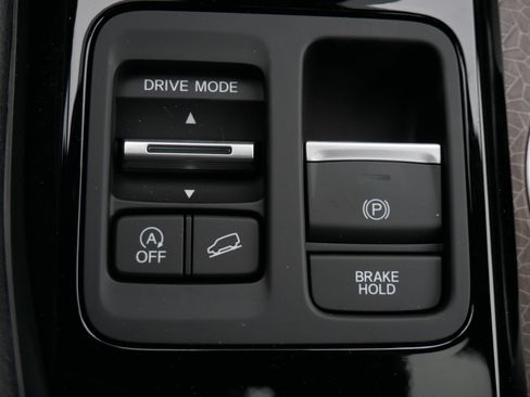 New 2026 Honda Pilot Elite image 27