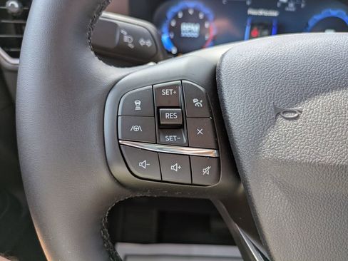 New 2026 Ford Bronco Sport Outer Banks w/ Sasquatch Outer Banks Package AWD/4WD image 18