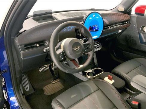 New 2026 MINI Cooper John Cooper Works image 4