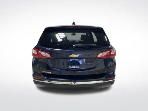 Used 2020 Chevrolet Equinox LT image 12