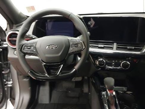 New 2026 Chevrolet Trax RS image 26