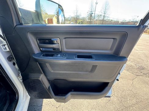 Used 2022 RAM 2500 Tradesman image 23