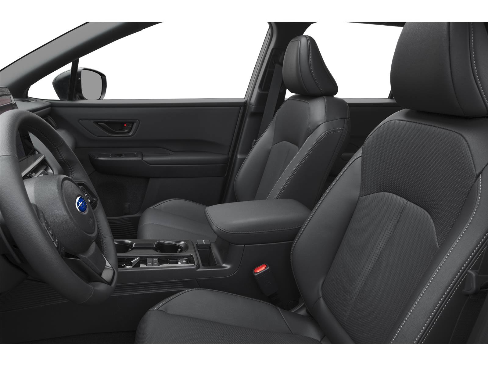 New 2026 Subaru Outback Limited XT AWD/4WD image 4