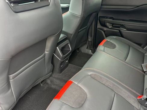 Used 2025 Ford Ranger Raptor AWD/4WD image 14