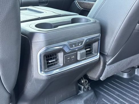 Used 2021 GMC Sierra 1500 Denali w/ Denali Ultimate Package AWD/4WD image 14