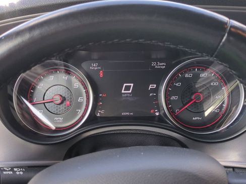 Used 2023 Dodge Charger SXT RWD image 27