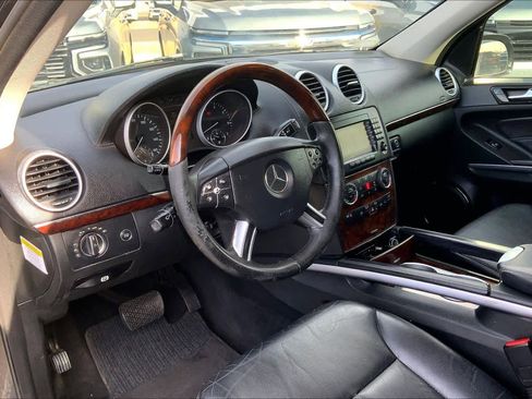 Used 2007 Mercedes-Benz GL 450 4MATIC image 17