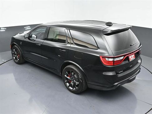 Used 2024 Dodge Durango SRT Hellcat AWD/4WD image 49