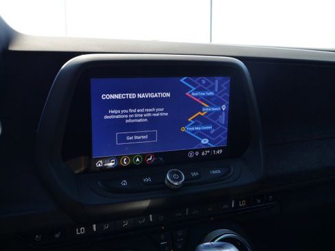 Used 2023 Chevrolet Camaro ZL1 image 35