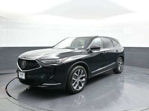 Certified 2023 Acura MDX SH-AWD w/ Technology Package image 1