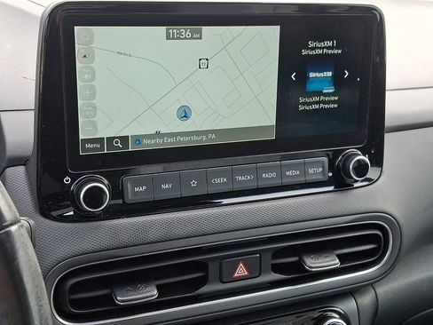 Certified 2023 Hyundai Kona SEL w/ Convenience Package image 19