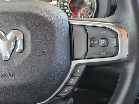 Used 2022 RAM 1500 Big Horn AWD/4WD image 26