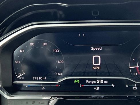 Certified 2023 GMC Sierra 1500 Elevation image 17