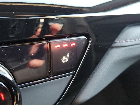 New 2025 Honda Accord Sport image 15