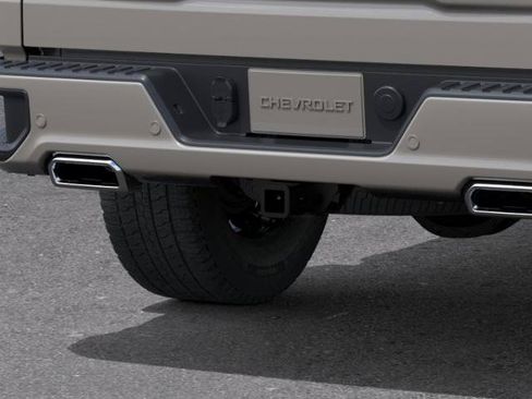New 2026 Chevrolet Silverado 1500 RST AWD/4WD image 38