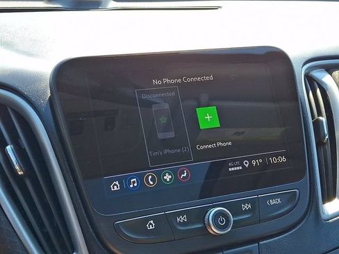 Used 2024 Chevrolet Malibu LT FWD image 20