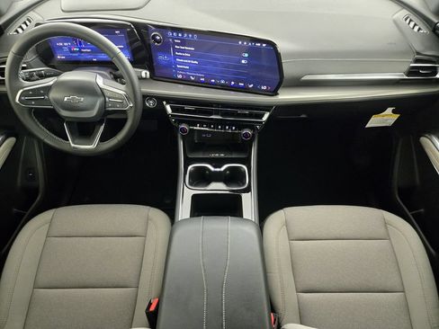 New 2026 Chevrolet Traverse LT w/ Midnight/Sport Edition FWD image 29