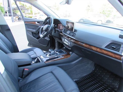 Used 2018 Audi Q5 2.0T Premium Plus image 31