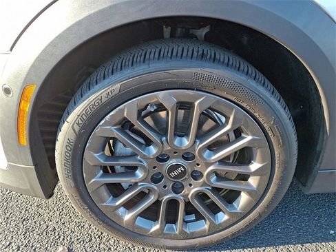 Used 2025 MINI Cooper S image 8