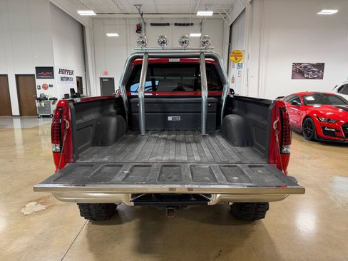 Used 1993 Chevrolet Silverado 1500 4x4 Regular Cab image 19