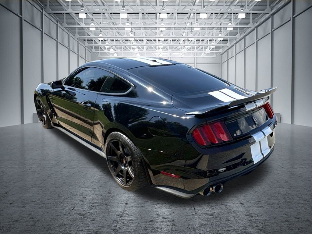 Used 2016 Ford Mustang Shelby GT350 w/ Technology Package RWD image 3