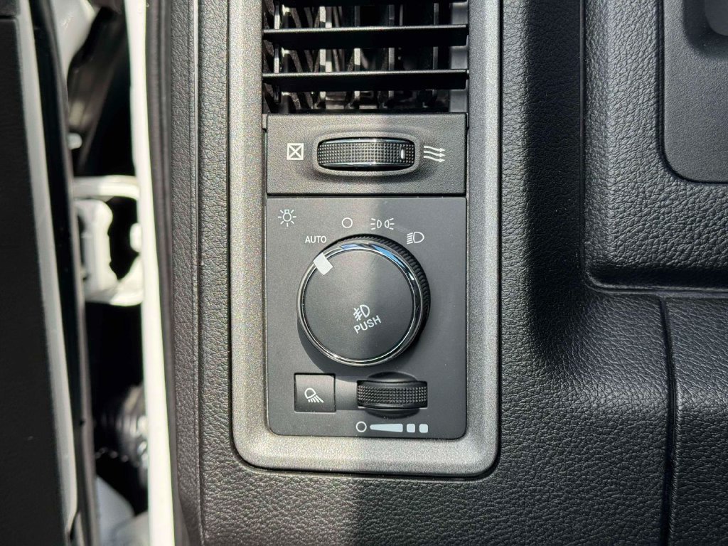 Used 2023 RAM 1500 Tradesman w/ Trailer Tow Group AWD/4WD image 19
