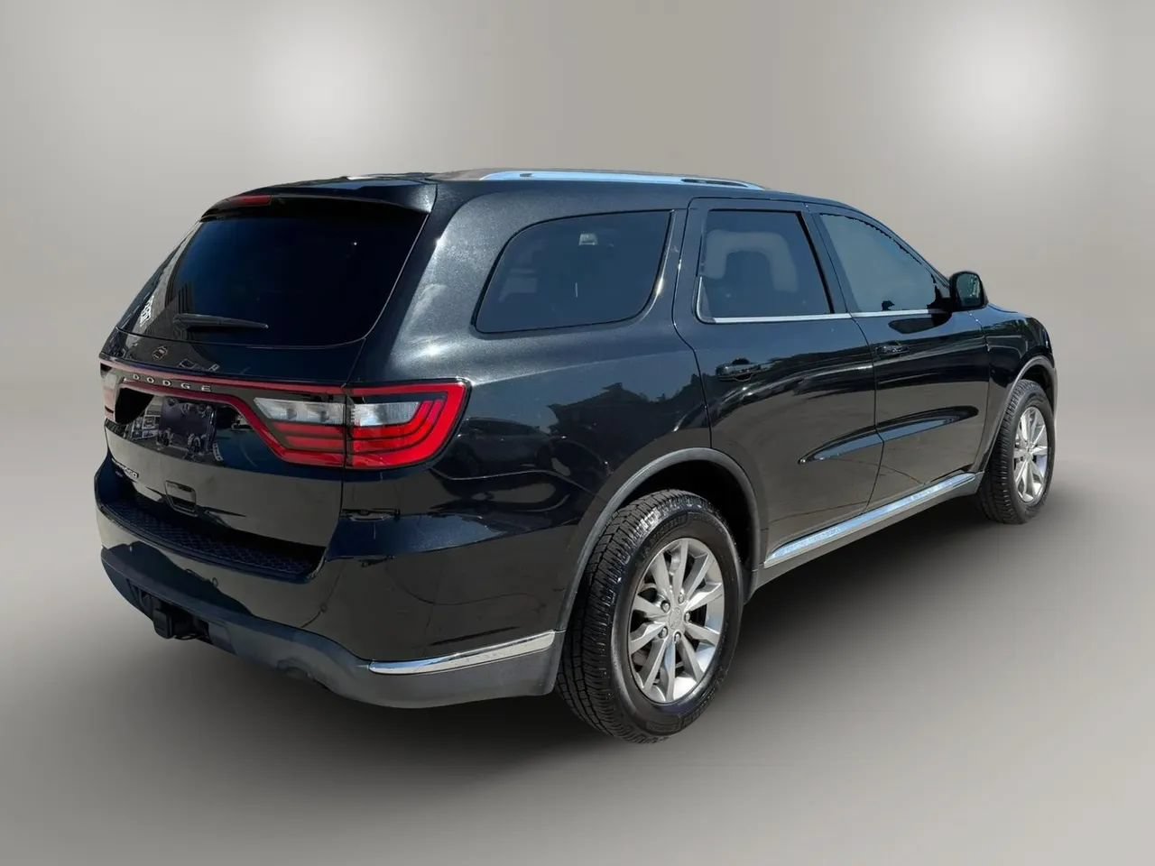 Used 2016 Dodge Durango SXT w/ Quick Order Package 23B AWD/4WD image 9