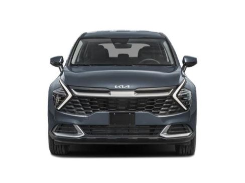 Used 2025 Kia Sportage LX image 7