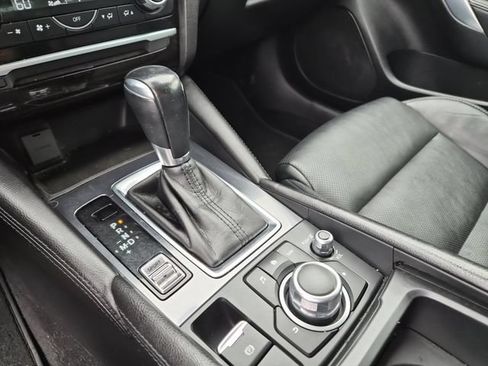 Used 2017 MAZDA MAZDA6 Touring FWD image 18